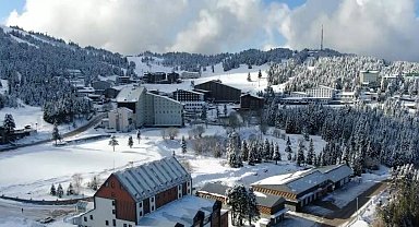 Uludağ imar planı mahkemeye takıldı