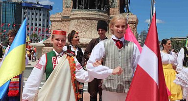 Uluslararası İstanbul Büyükçekmece Kültür ve Sanat Festivali başladı