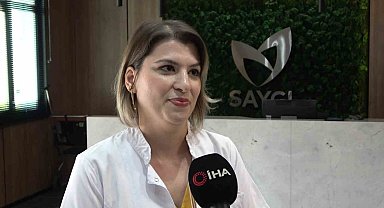 Uzmanlar sıcak havalarda güneşe maruz kalınmaması konusunda uyarıyor