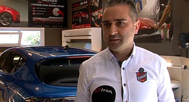 Uzmanlardan "aşırı sıcaklardan aracınızı koruyun" uyarısı