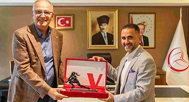 Vestel'den 'Filenin Sultanları'na ziyaret