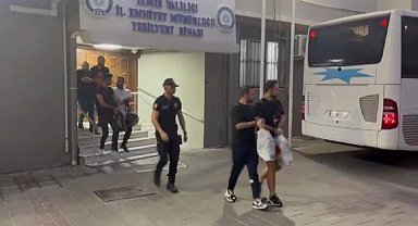 Vize sahtekarları, depremzedeleri ve Erasmus öğrencilerini de dolandırmış