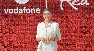 Vodafone Red'liler 1 yılda 1,4 milyar TL tasarruf etti