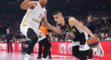 Yam Madar Fenerbahçe Beko'da