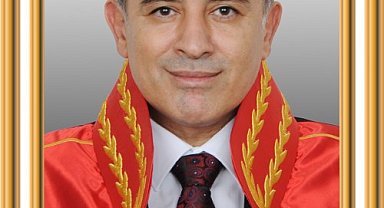 Yargıtay 9. Ceza Dairesi Üyesi Artuç hayatını kaybetti