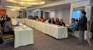 Yarının Köyleri projesinin ilk faz çalışmaları devam ediyor