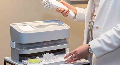 Yaşar Üniversitesi öğrencilerinden yaşamı kolaylaştıracak ilginç projeler