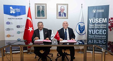 Yazılım sektörüne akademik destek