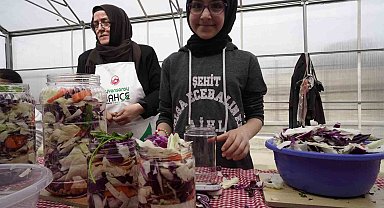 Yedikule ve Ayvansaray bahçelerinde yaz atölyeleri başladı