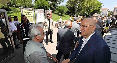Yenimahalle 2024'e açılışlarla girecek