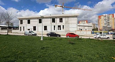 Yenimahalle'de Cumhuriyet'in 100'üncü yılına Cumhuriyet Akademisi