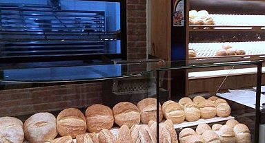 Yenişehir'de ekmek fiyatları zamlandı