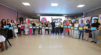 Yerel Yönetimler Eğitim Kurulu Bayraklı'da toplandı