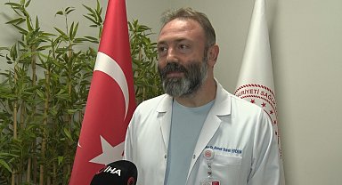 Yüksek sıcaklık kalp krizi, inme, beyin hasarları ve böbrek yetmezliğini tetikliyor