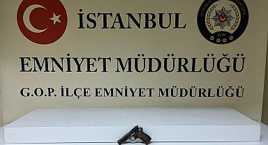 Zamda Anlaşamadığı Kiracısını Çocuklarının Gözü Önünde Vuran Ev Sahibi Yakalandı
