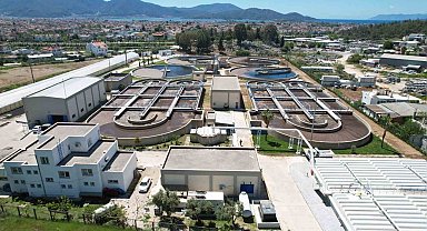 147 milyonluk yatırım tam kapasite çalışıyor
