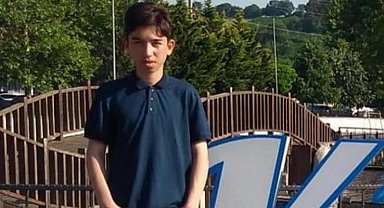 3 gündür her yerde aranan gencin cansız bedeni karaya vurdu