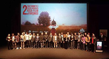 3. Sultanbeyli kısa film yarışması başvuruları başladı