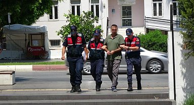 'Rüşvet' iddiasıyla gözaltına alınan liman başkanı tutuklandı