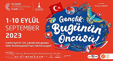 92. İEF kapılarını açmak için gün sayıyor