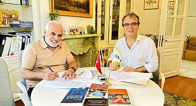 ABA Eğitim Merkezi ile BBA Akademi arasındaki sözleşme yenilendi