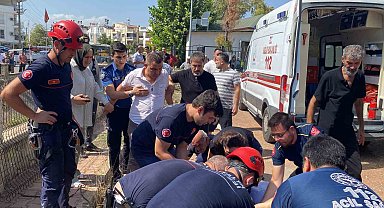 Abisinin "Ölmedi değil mi" dediği ziraat mühendisinden acı haber