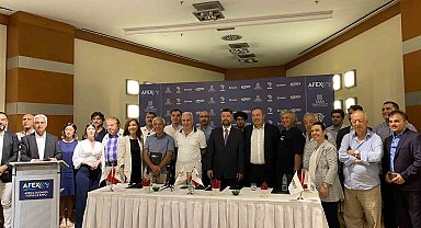 AFEX, 40 Afrika ülkesinden 750 milyon dolarlık iş hacminin kapısını açacak