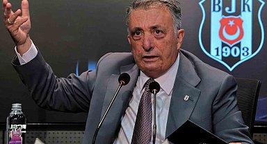 Ahmet Nur Çebi: "Buraya namusumla geldim, namusumla giderim"