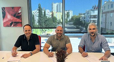 Ahmet Toksöz, Maren Robotics'e ortak oldu