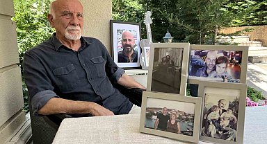 Ailesi ve arkadaşları öldürülen müzisyen Onur Şener'i anlattı