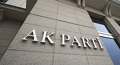 AK Parti'de 6 İl Başkanlığına Atama