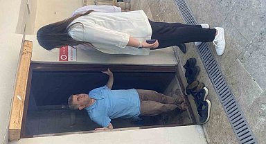 AK Parti İstanbul Milletvekili Ayaydın: "İBB'yi de alarak yolumuza devam edeceğimize inanıyorum"