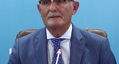 AK Partili Yılmaz; "Arkadaşlarımız adaylık niyetiyle istifa etmiş olabilir"