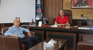 Akdeniz Üniversitesi yüksek istihdam oranıyla dikkat çekiyor