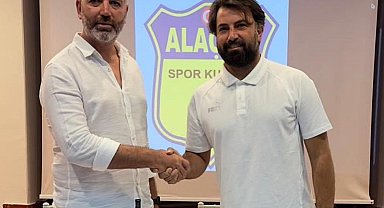 Alaçatıspor, yeni sezon kadrosunu oluşturuyor