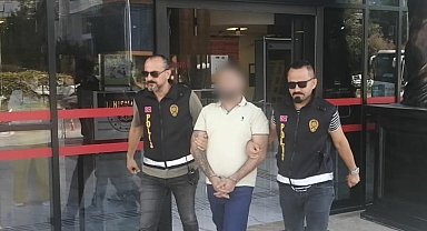 Alanya'da 7 firari şahıs yakalandı