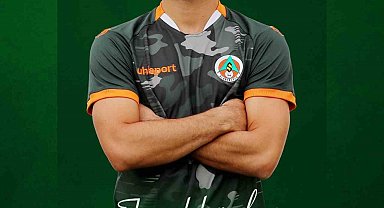 Alanyaspor'da Ahmed Ildız ile yollar ayrıldı