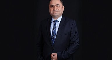ALKÜ'nün yeni rektörü Prof. Dr. Türkdoğan oldu