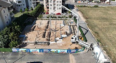 Ana Kucağı, Üçevler'i de saracak