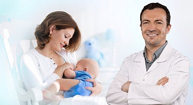Anne sütü bebeği enfeksiyonlara karşı koruyor