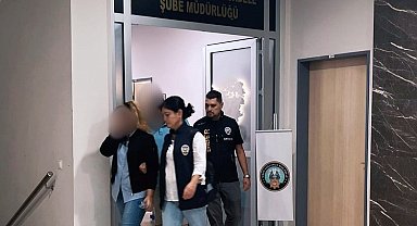 Antalya'da casus yazılım programlarıyla dolandırıcılık