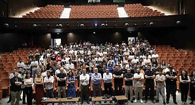 Arnavutköy'de oyun maratonu tamamlandı