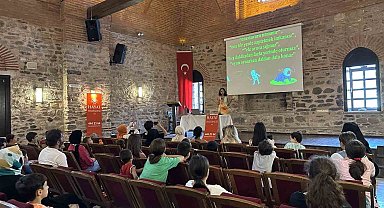 Aşırı hareketli ve sabırsız çocuklara dikkat