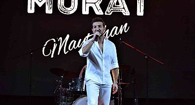 Azka'da nostalji gecesi