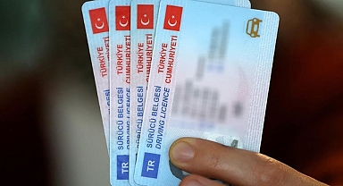 B Sınıfı Ehliyeti Olanlar Dikkat!