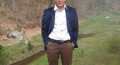 Babasının kullandığı otomobilin altında kalan kişi hayatını kaybetti