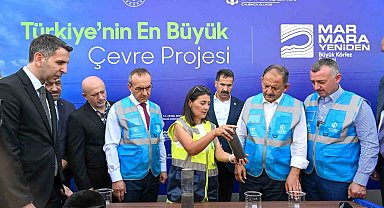 Bakan Özhaseki o konuda uyardı: