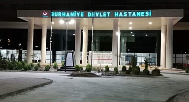 Bakan Uraloğlu’ndan Burhaniye’ye Kavşak Müjdesi