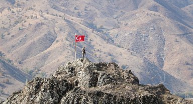 Bakan Yerlikaya: "Örgütten kaçan 4 BTÖ üyesi güvenlik güçlerimize teslim oldu"