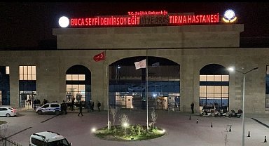 Balkondayken maganda kurşunuyla ölmüştü, 2 şüpheli tutuklandı